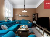Prodej bytu, 3+1, 119 m²