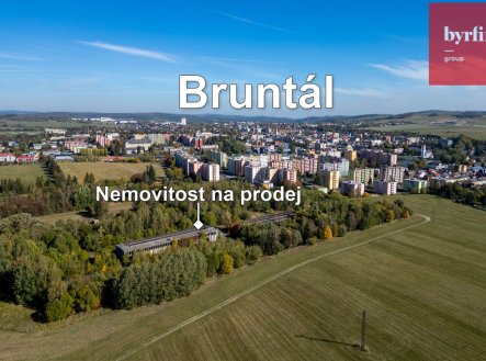 Prodej pozemku pro komerční výstavbu, 31 245 m²