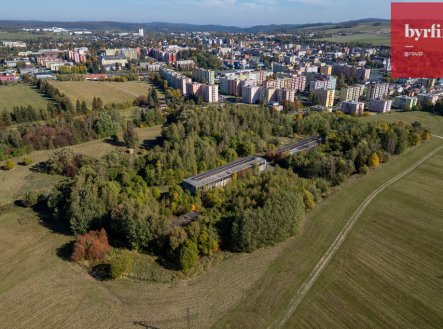 Prodej pozemku pro komerční výstavbu, 31 245 m²