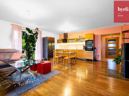 Prodej domu/vily, 107 m²