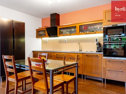 Prodej domu/vily, 107 m²
