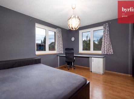 Prodej domu/vily, 107 m²
