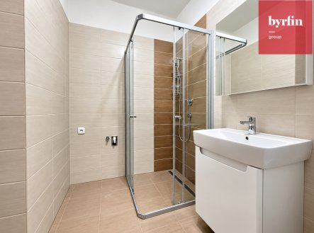 Pronájem bytu, 2+kk, 35 m²