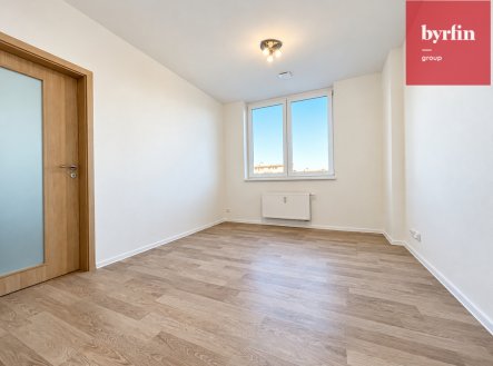 Pronájem bytu, 2+kk, 35 m²