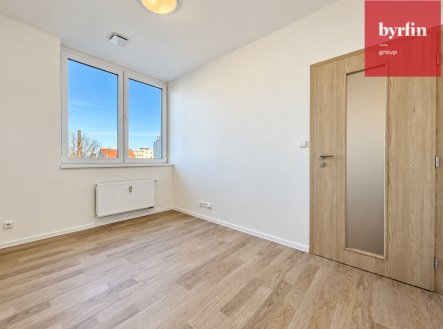 Pronájem bytu, 2+kk, 35 m²