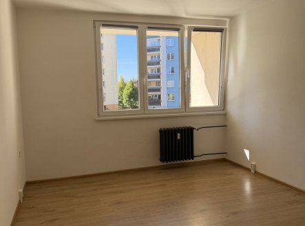 Pronájem bytu, 1+kk, 26 m²