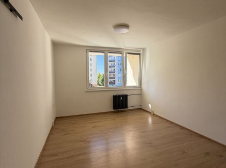 Pronájem bytu, 1+kk, 26 m²