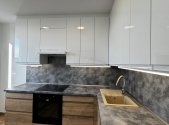 Pronájem bytu, 2+1, 43 m²