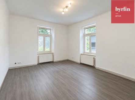 Pronájem bytu, 2+1, 79 m²