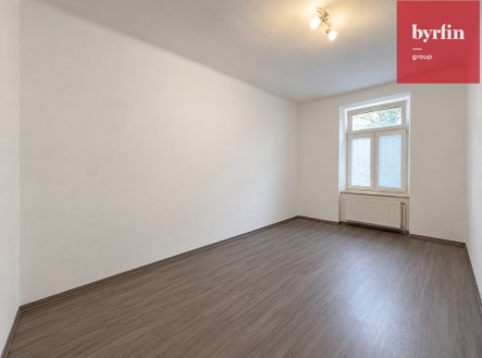 Pronájem bytu, 2+1, 79 m²