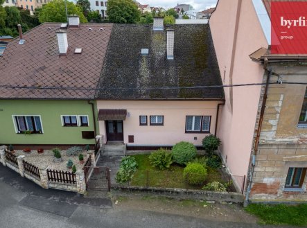 Prodej domu/vily, 90 m²