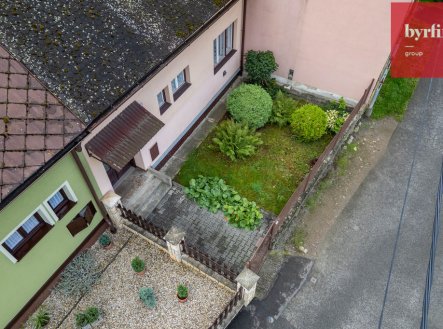 Prodej domu/vily, 90 m²