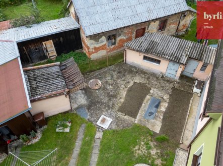 Prodej domu/vily, 90 m²