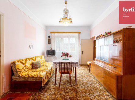 Prodej domu/vily, 90 m²
