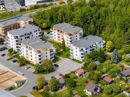 N2 | Prodej bytu, 3+kk, 97 m²