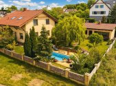 Prodej domu/vily, 248 m²