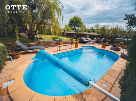 Prodej domu/vily, 248 m²