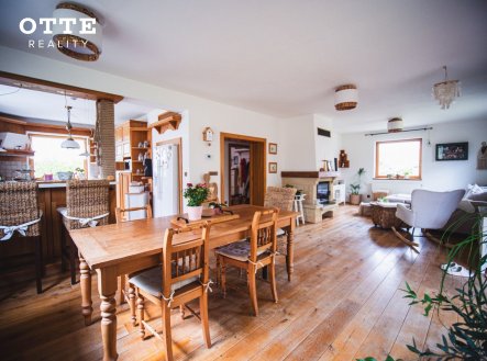 Prodej domu/vily, 248 m²