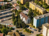 Prodej bytu, 3+1, 78 m²