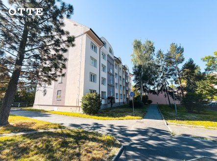 Prodej bytu, 3+1, 78 m²