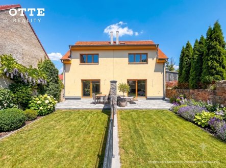 Prodej domu/vily, 94 m²
