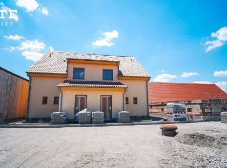 Prodej domu/vily, 94 m²