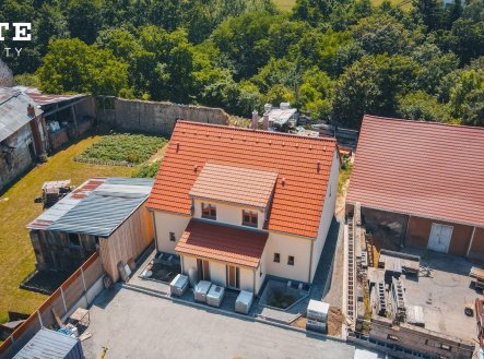 Prodej domu/vily, 94 m²