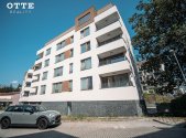 Pronájem bytu, 2+kk, 46 m²