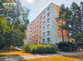 Prodej bytu, 3+1, 71 m²