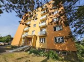 Pronájem bytu, 1+1, 45 m²