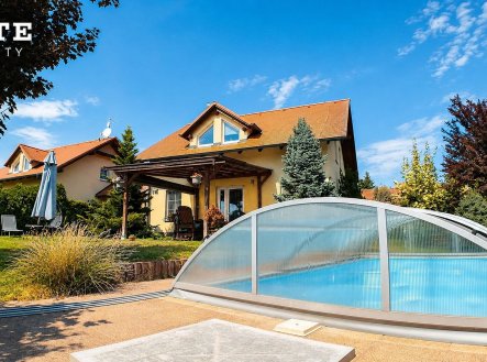 Prodej domu/vily, 113 m²