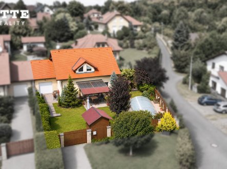 Prodej domu/vily, 113 m²
