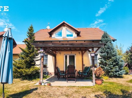 Prodej domu/vily, 113 m²