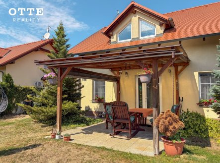Prodej domu/vily, 113 m²