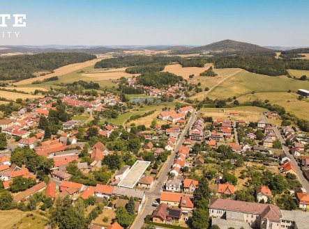Prodej pozemku pro bydlení, 1 081 m²