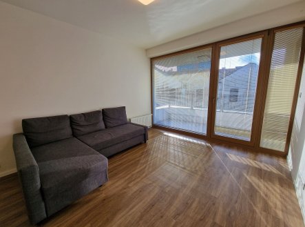 Pronájem bytu, 2+kk, 64 m²