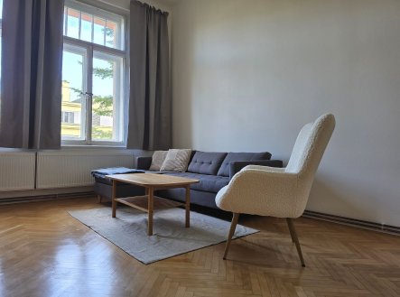 Pronájem bytu, 2+1, 80 m²