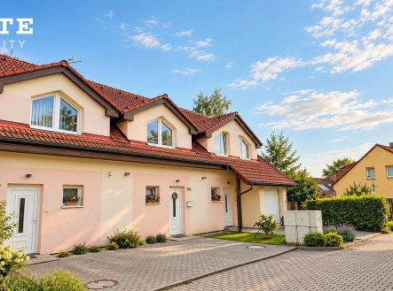 Prodej domu/vily, 85 m²