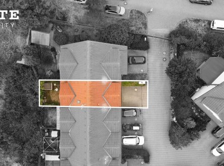 Prodej domu/vily, 85 m²