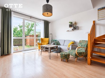 Prodej domu/vily, 85 m²