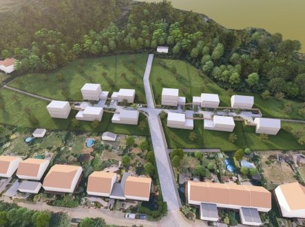 Prodej - pozemek pro bydlení, 1 283 m² obrázek