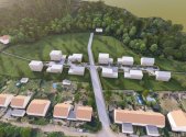 Prodej - pozemek pro bydlení, 1 283 m²