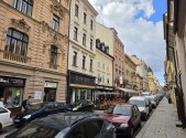 Pronájem obchodní prostory, 35 m²