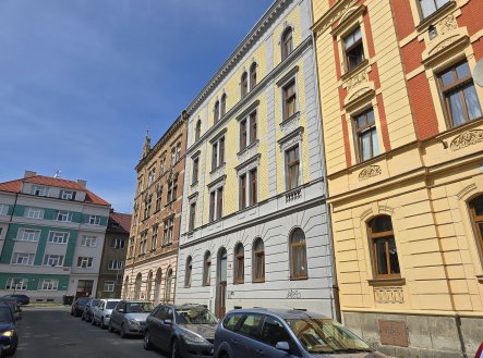 Pronájem bytu, 1+kk, 20 m²