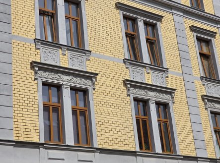 Pronájem bytu, 1+kk, 20 m²