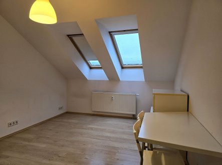 Pronájem bytu, 1+kk, 20 m²