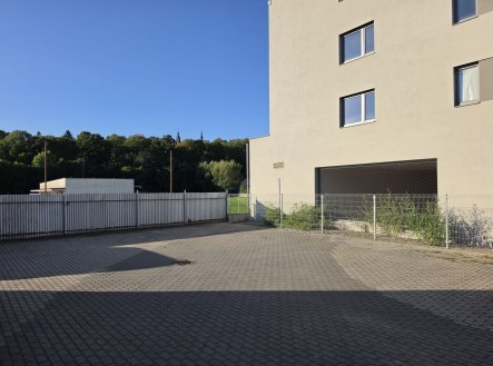 Pronájem kanceláře, 56 m²