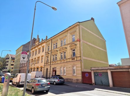Pronájem bytu, 2+kk, 61 m²