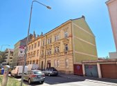Pronájem bytu, 2+kk, 61 m²