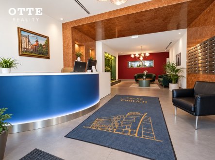 Prodej bytu, 2+kk, 67 m²